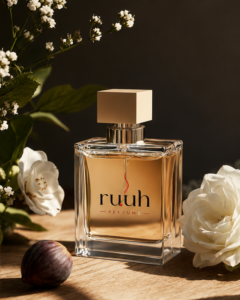 Noir De Ruuh