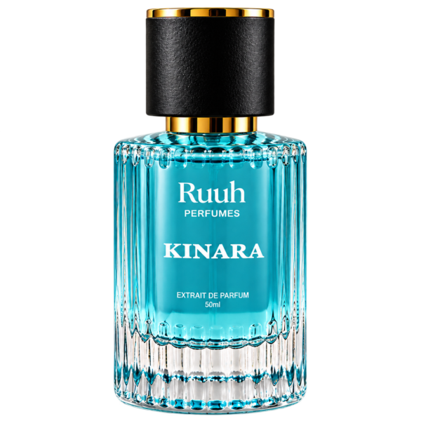 KINARA perfume by Ruuh — image 1