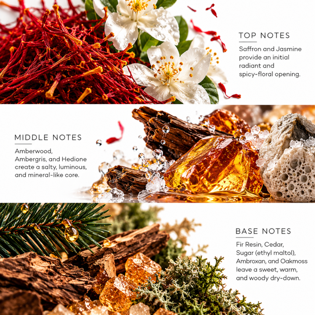 MEHFIL perfume by Ruuh — image 2