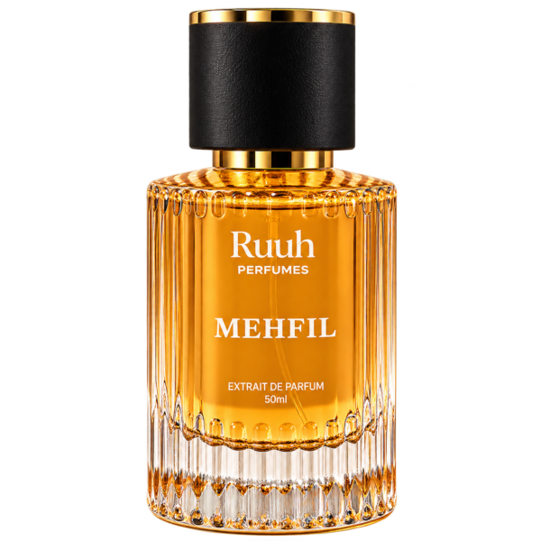MEHFIL perfume by Ruuh — image 1