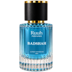 BADSHAH