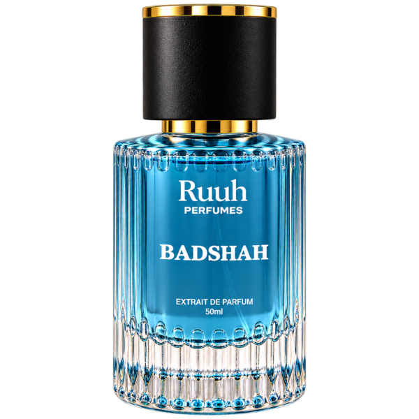 BADSHAH perfume by Ruuh — image 1