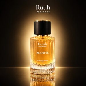 Noir De Ruuh
