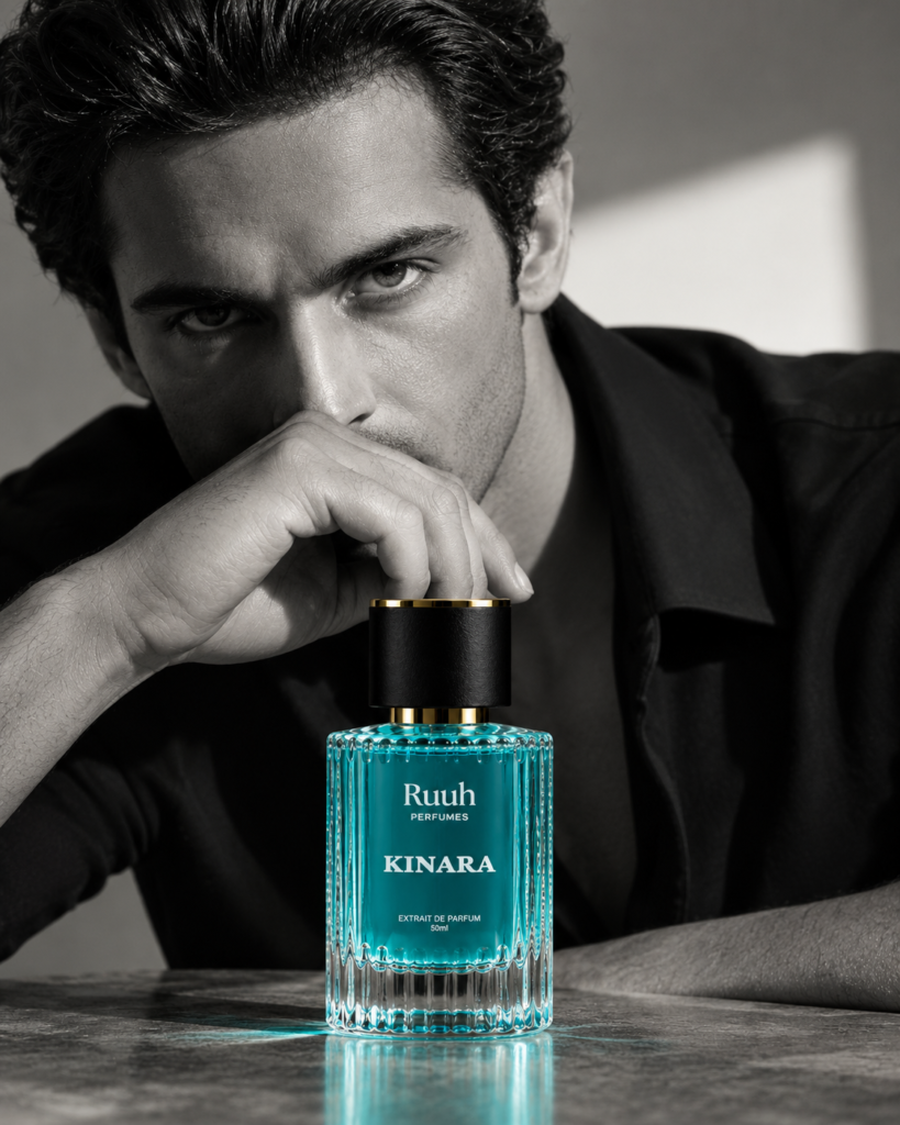 KINARA perfume by Ruuh — image 3