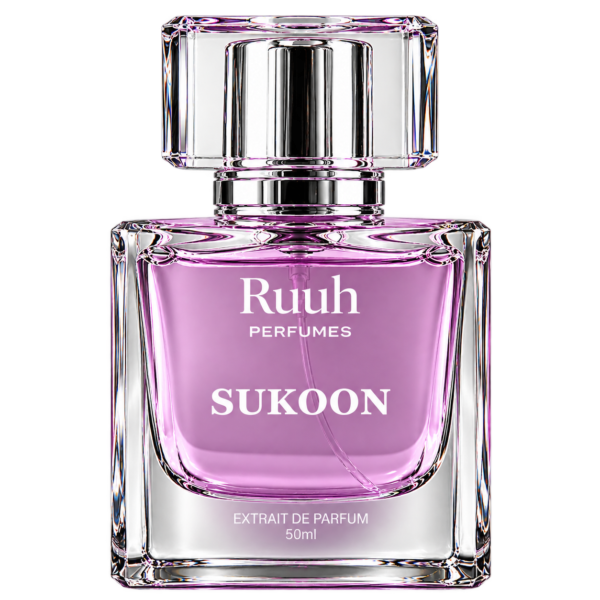 SUKOON perfume by Ruuh — image 1