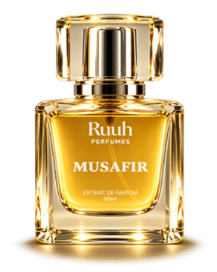 MUSAFIR