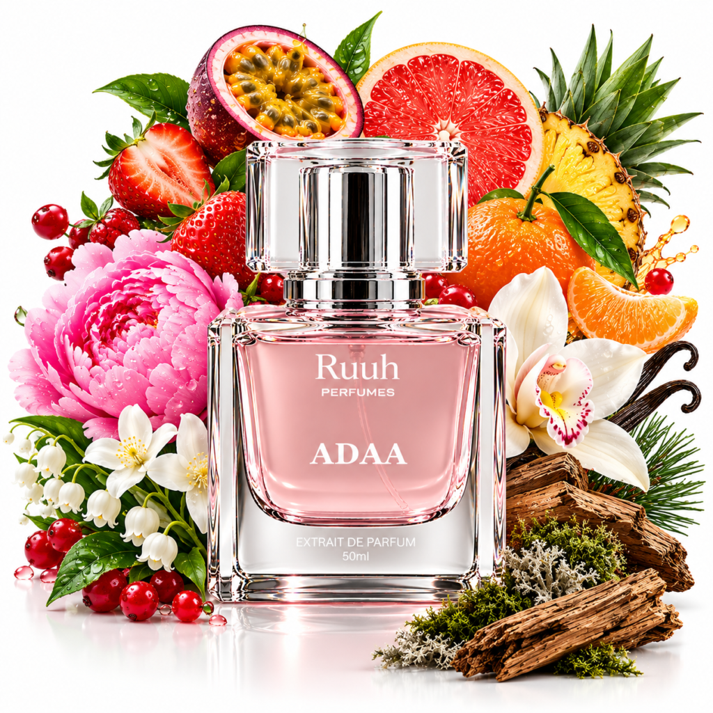 ADAA perfume by Ruuh — image 2
